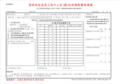 深圳核保收入（深圳社保补助核定信息怎么填）-图1