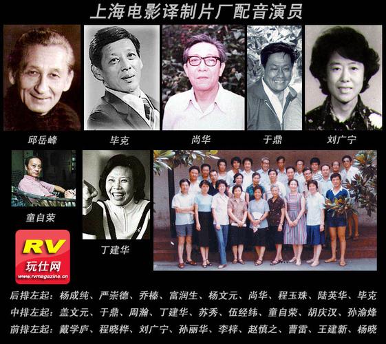 配音演员上海收入（上海配音团队）-图2