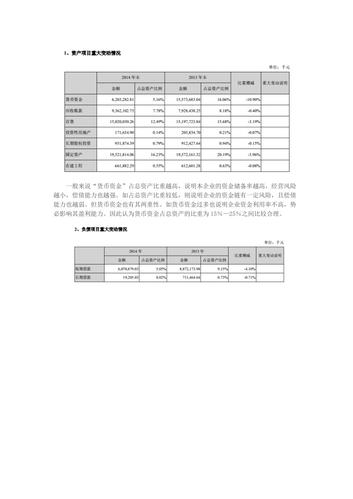 美的物流收入表（美的集团的物流公司）-图3