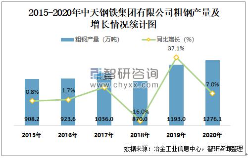 中天钢铁收入（中天钢铁年营业额）-图2