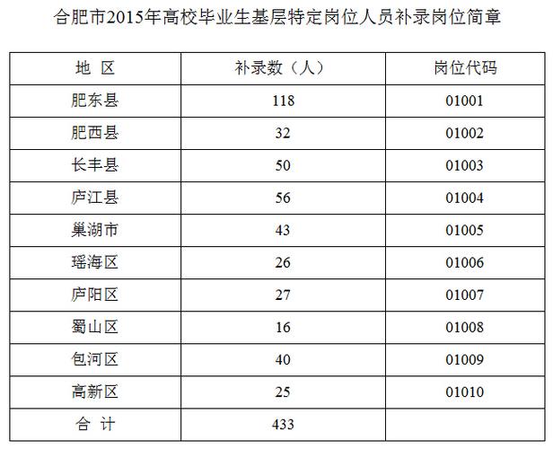 合肥人力资源二级收入（合肥人力资源二级收入标准）-图3