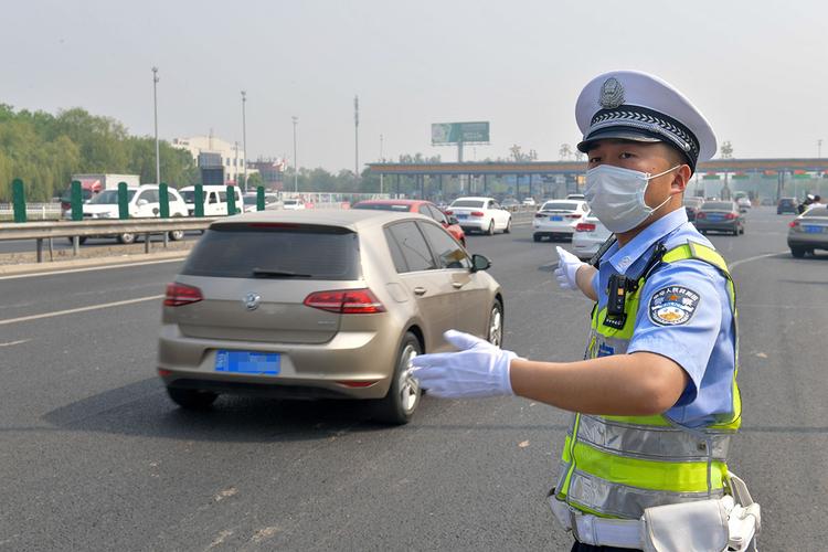 北京交警收入（北京交警收入多少）-图3