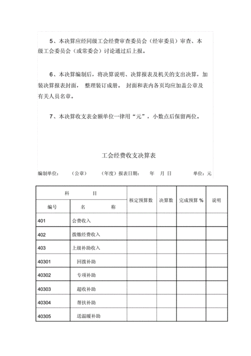 费收入上解上级工会（上解工会经费会计科目）-图1