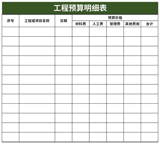 工程收入价（工程收入是什么科目）-图2