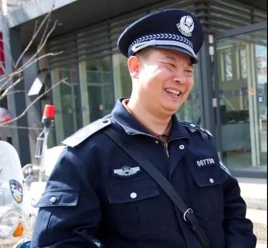 北京片警收入（北京片警工资多少钱）-图1