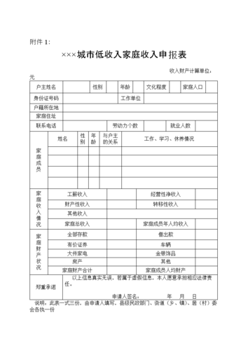 天津低收入核对系统（2021年天津低收入家庭认定标准）-图1