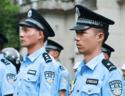 永州协警收入（永州协警收入高吗）-图3