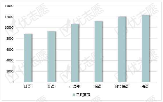 给公司翻译收入（在公司里做翻译工资是多少）-图2