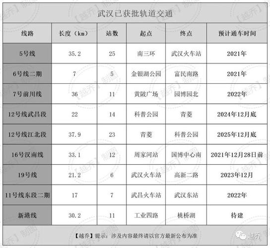 武汉轻轨平均收入（2021年武汉轨道交通）-图1