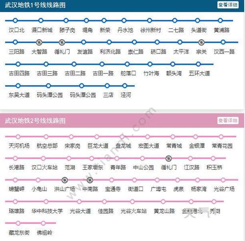 武汉轻轨平均收入（2021年武汉轨道交通）-图3