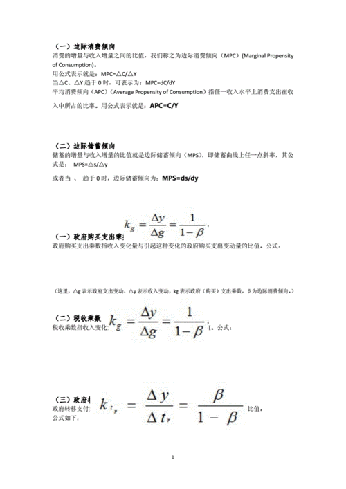 收入乘数估价模型（收入乘数估价模型公式）-图3