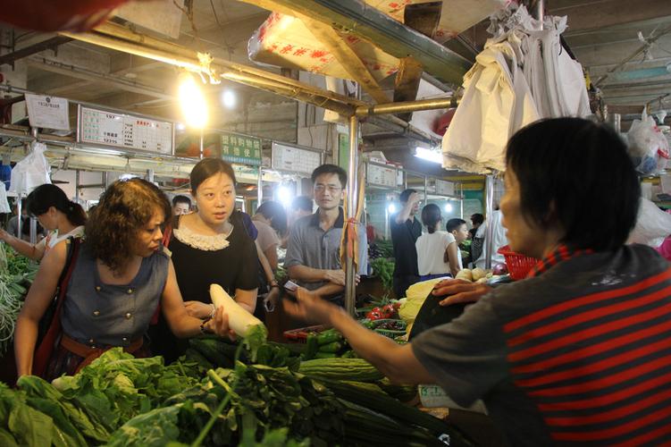 买菜收入怎么样（买菜能挣多少钱）-图2