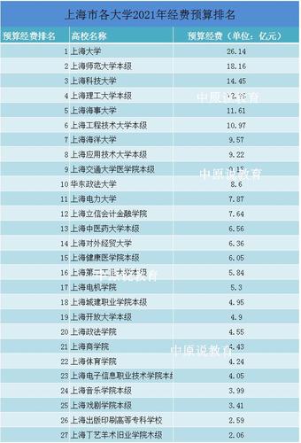 上海大学教师的收入（上海大学教师的收入怎么样）-图2