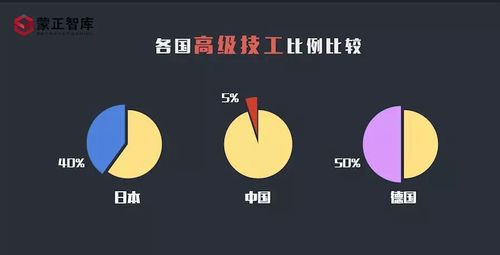 高级技工收入（高级技工收入低）-图3