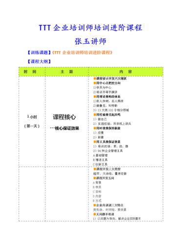 企业培训讲师收入（企业培训讲师收入来源）-图3