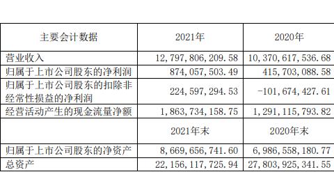 东阳光合成收入（东阳光营收）-图2