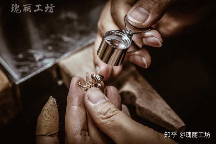 珠宝工艺师收入（珠宝工艺师好找工作吗）-图2