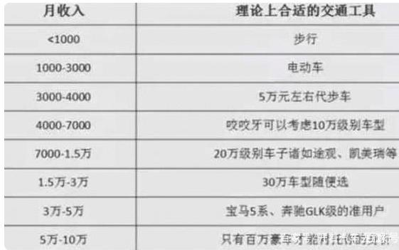 2年的收入买车（两年收入买车）-图1