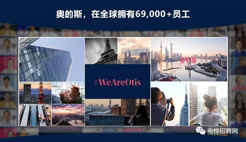 otis上海公司收入（otis 招聘）-图1