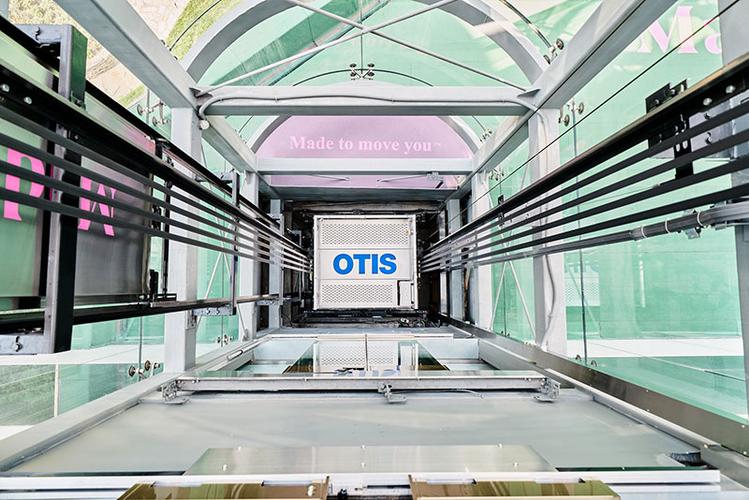 otis上海公司收入（otis 招聘）-图3