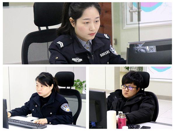 常熟女辅警收入（常熟辅警怎么样）-图1