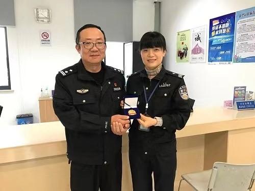 常熟女辅警收入（常熟辅警怎么样）-图2