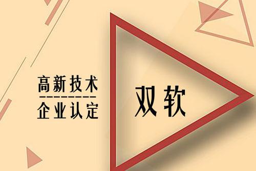 双软企业收入（双软企业有什么好处）-图2