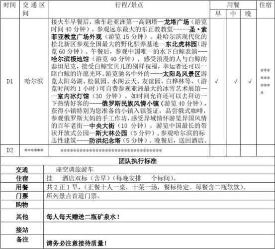 北京地接导游月收入（找北京当地导游需要多少钱）-图2