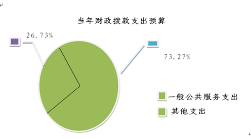 齐齐哈尔收入（齐齐哈尔2020年一般预算收入）-图2