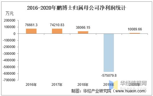 鹏博士海外收入（2020年鹏博士业绩怎样）-图1