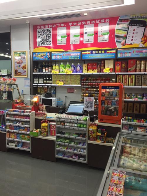 24小时便利店年收入（24小时便利店盈利）-图3