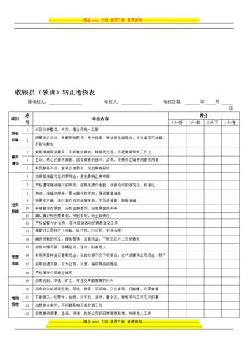 收银员收入（收银员收入监督包括）-图2