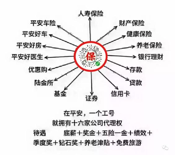 平安管理岗收入（中国平安人员管理岗）-图1