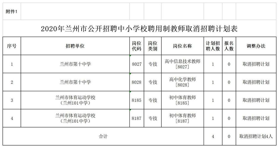 兰州小学教师收入（兰州市招聘中小学聘用制教师工资多少）-图1