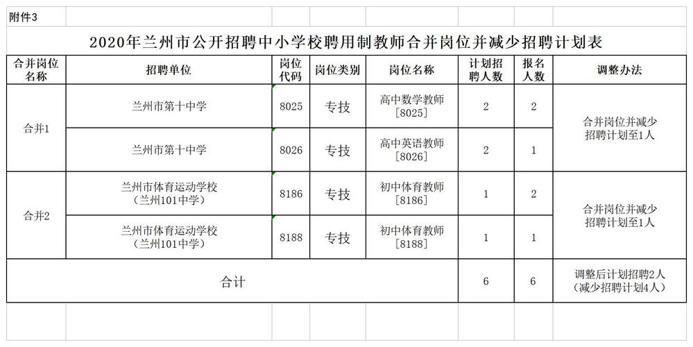 兰州小学教师收入（兰州市招聘中小学聘用制教师工资多少）-图2