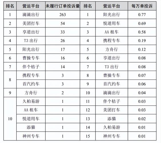 神马专车收入（神马专车收费标准）-图3