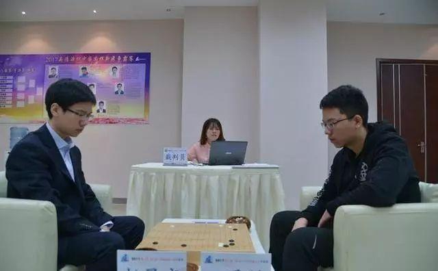 泉州围棋老师收入（泉州围棋老师收入多少）-图3