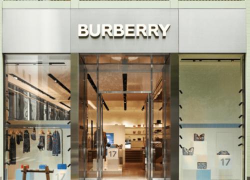 burberry店员收入（burberry导购的待遇）-图2