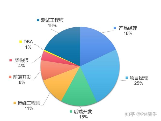 it项目经理收入（it项目经理好找工作吗）-图1