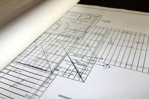 建筑绘图员收入（建筑公司绘图员）-图3