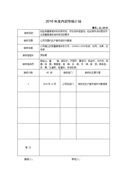 内审收入（做内审的一般工资多少）-图2