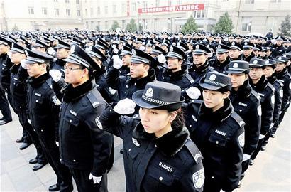 北京警察收入（北京警察收入怎么样）-图2