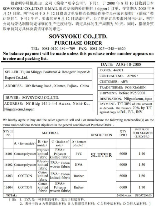 外贸跟单员收入状况（外贸业务跟单员薪资）-图1