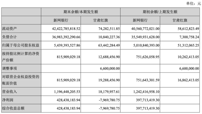 新网银行工资收入（新网银行工资收入高吗）-图1