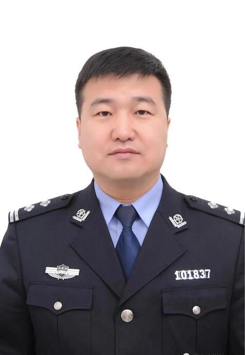 包头警察月收入（内蒙警察工资）-图2