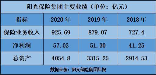 中华保险2019保费收入（中华保险2020年业绩）-图1