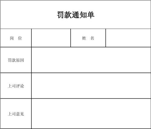 收到罚款收入计入（企业收到的罚款收入计入到）-图3