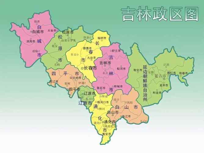 延吉收入水平（延边收入水平）-图3