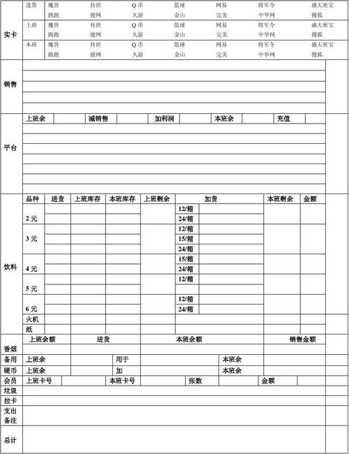 网吧的收入（网吧的收入怎么做账）-图2