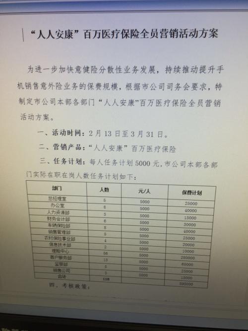 保险公司业务经理收入（保险公司业务经理是什么级别）-图3